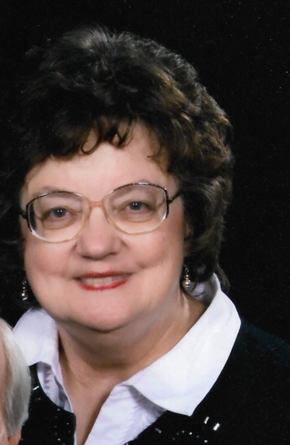Obituary of Joyce Ruth Fanning Coscia