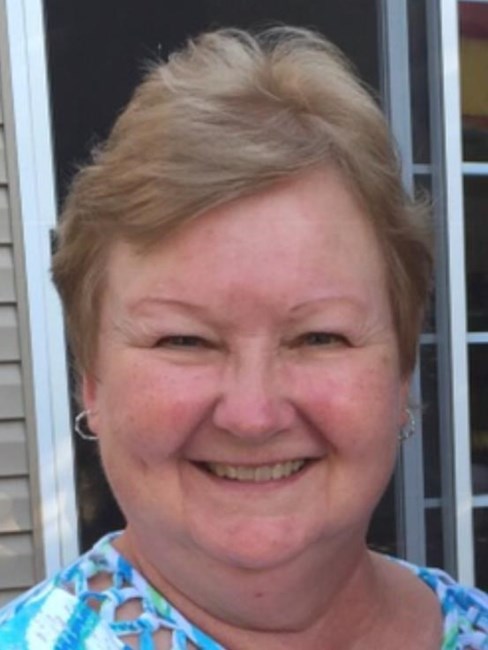 Obituary of Carol Lynn Christakes