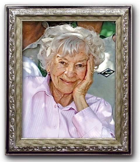 Obituary of Kathleen Caldarella