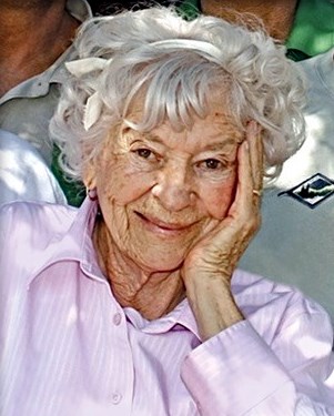 Obituary of Kathleen Caldarella