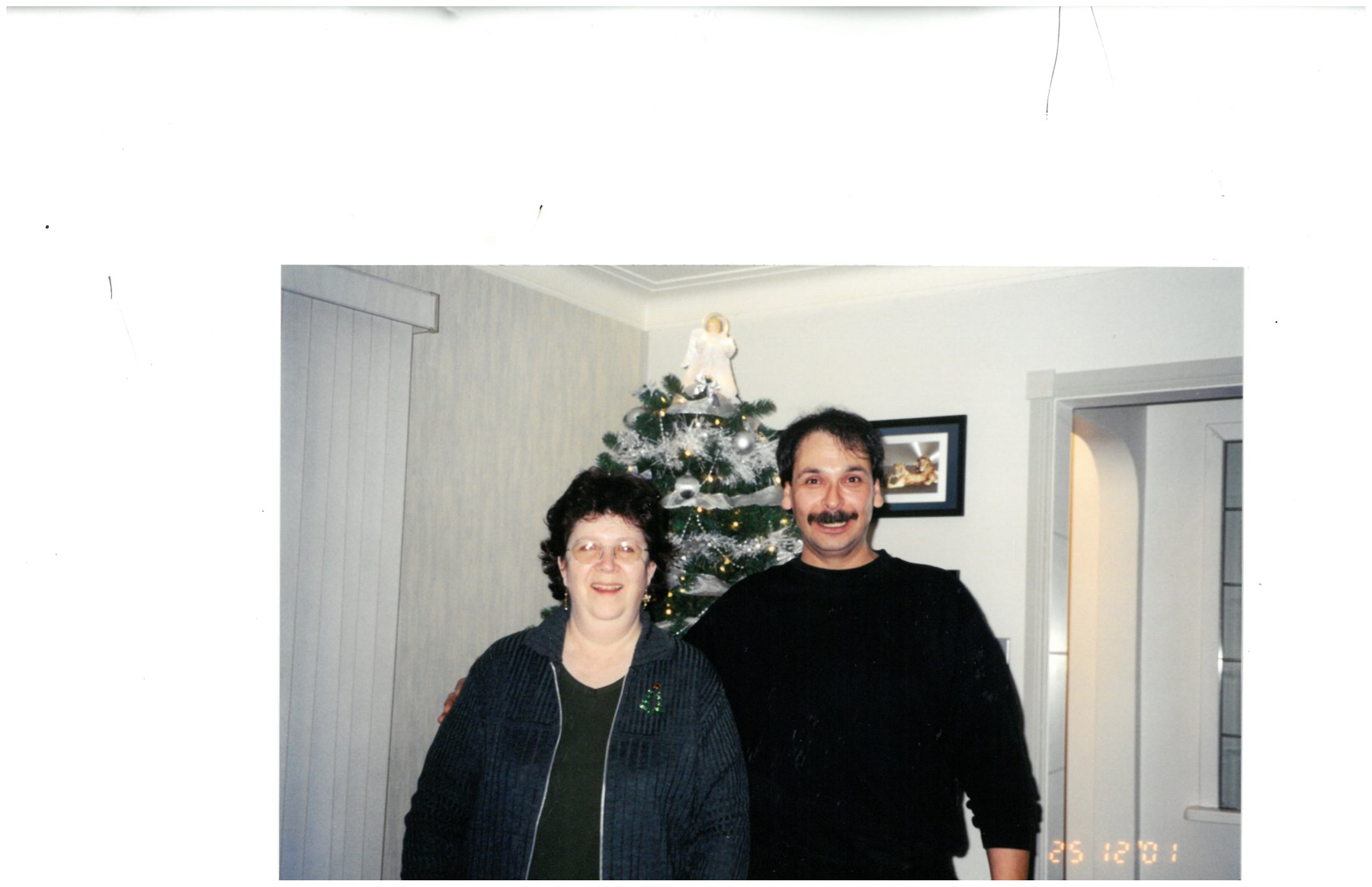 Obituary of Diane Elizabeth Carriere