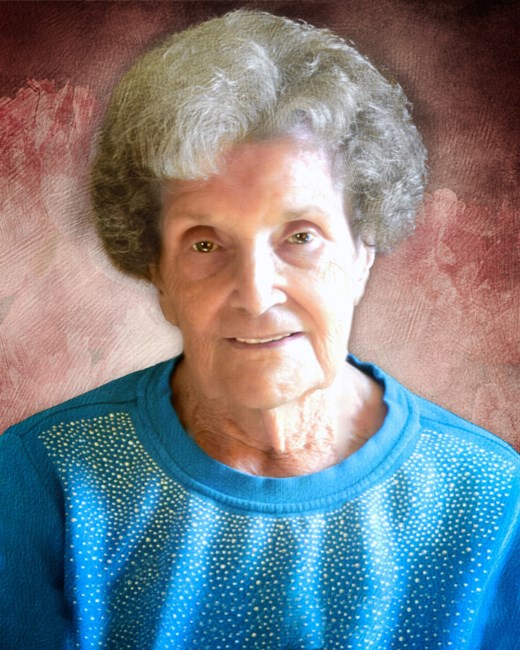 Obituary of Della Mae (Gravitt) Engle
