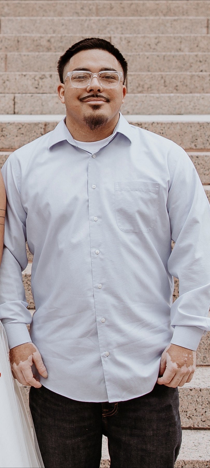 Obituary of Christopher Ray Gonzalez