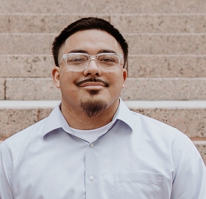 Obituary of Christopher Ray Gonzalez