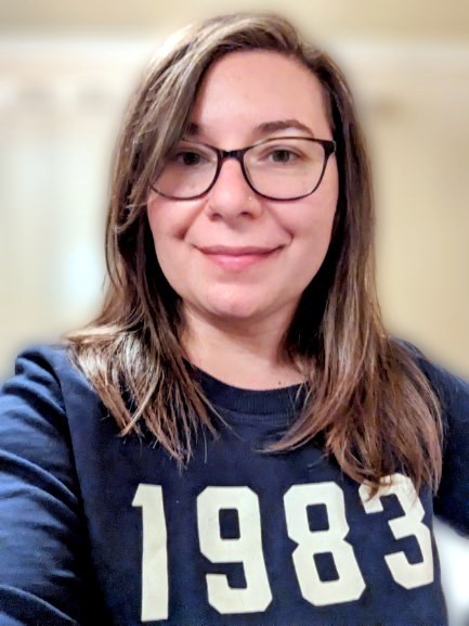 Obituary of Angela Panetta