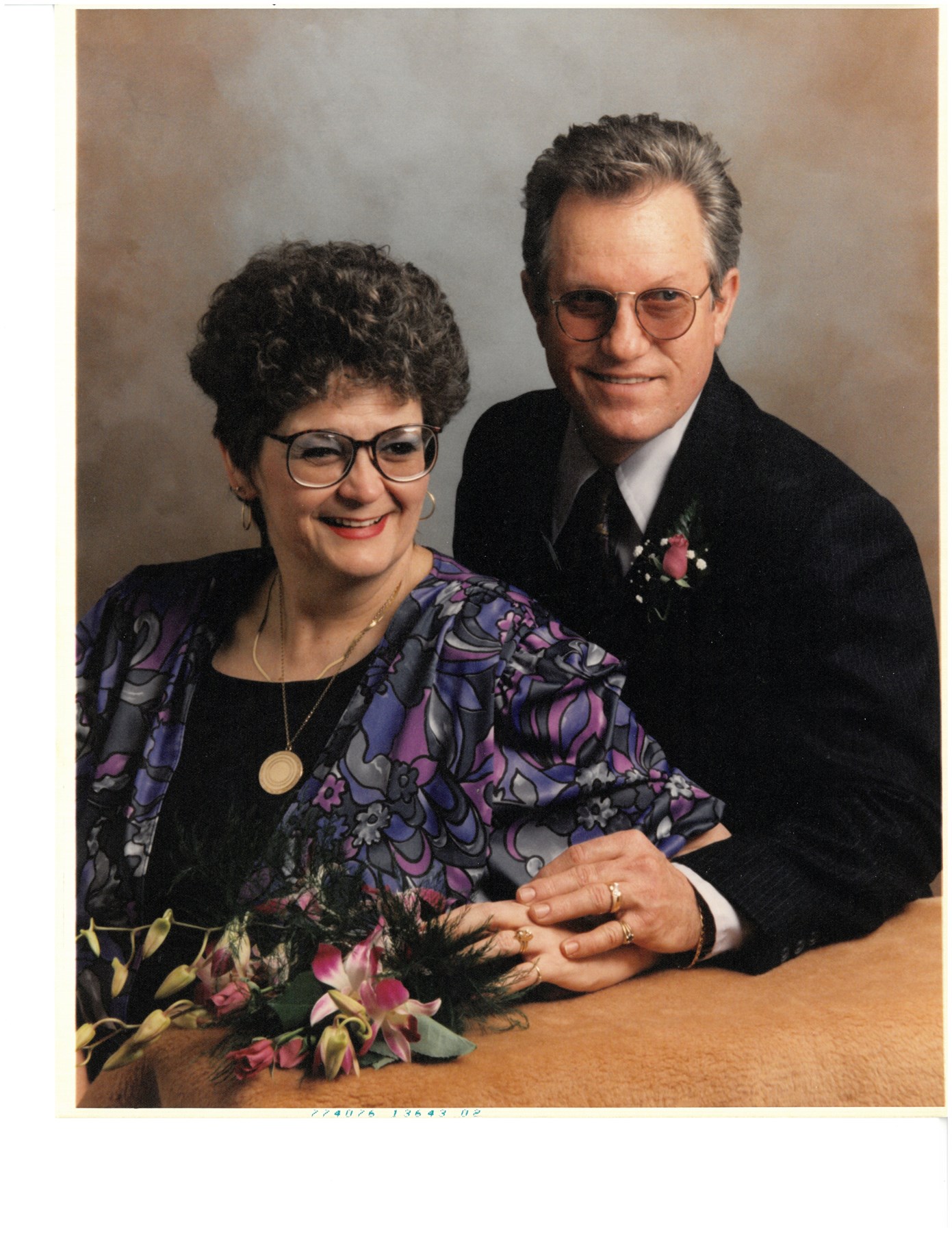 Avis de décès de Judy Ann Hartsfield