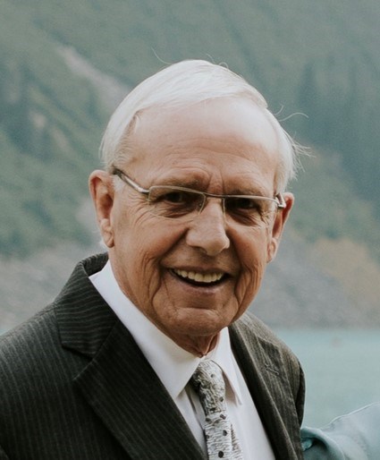 Obituary of John Dumas