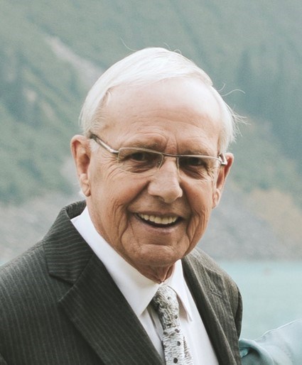 Obituario de John Dumas