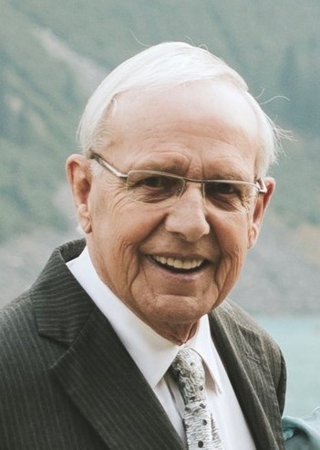 Obituary of John Dumas