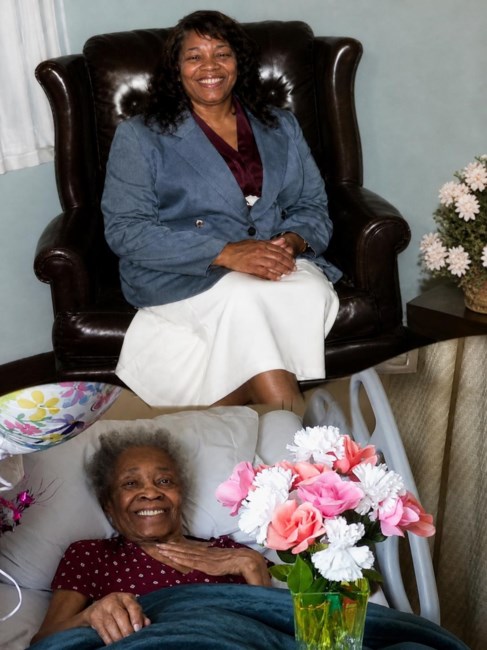 Obituary of Lue Gene Brooks