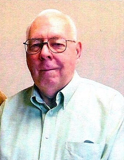 Obituary of Harold Thomas Smith Jr.