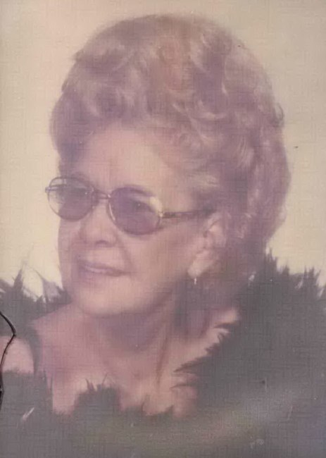 Obituary of Mrs. Marjorie M. Kinzie