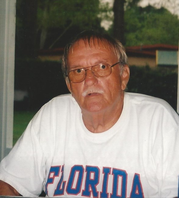 Obituary of Charles W. Eckenroth