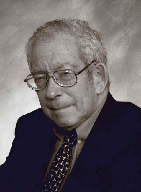 Obituary of Hal Schwartz Jr.