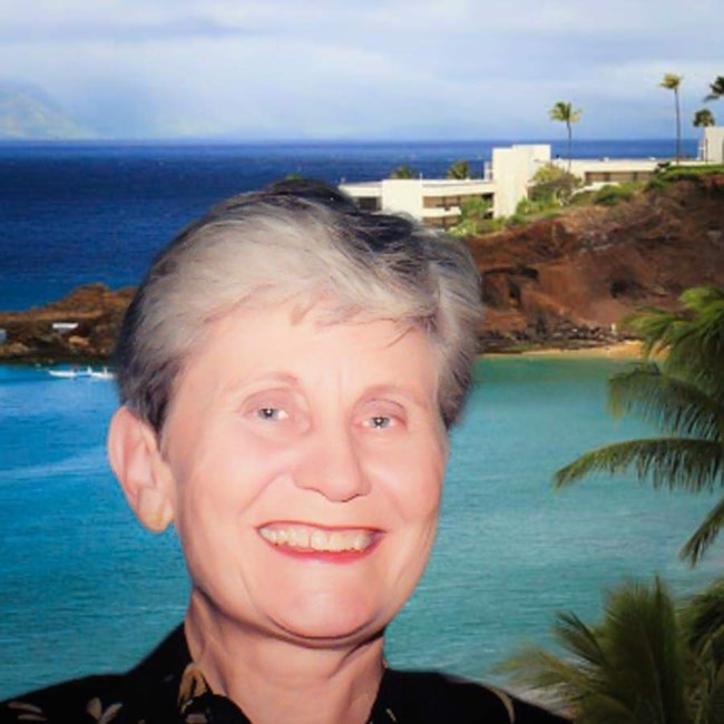 Obituario de Lillian Frances Elaschuk