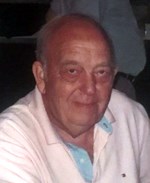 Harold Caldwell