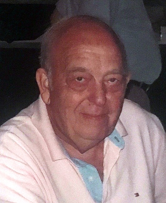 Obituary of Lt. Col. Harold Michael Caldwell (Ret.)