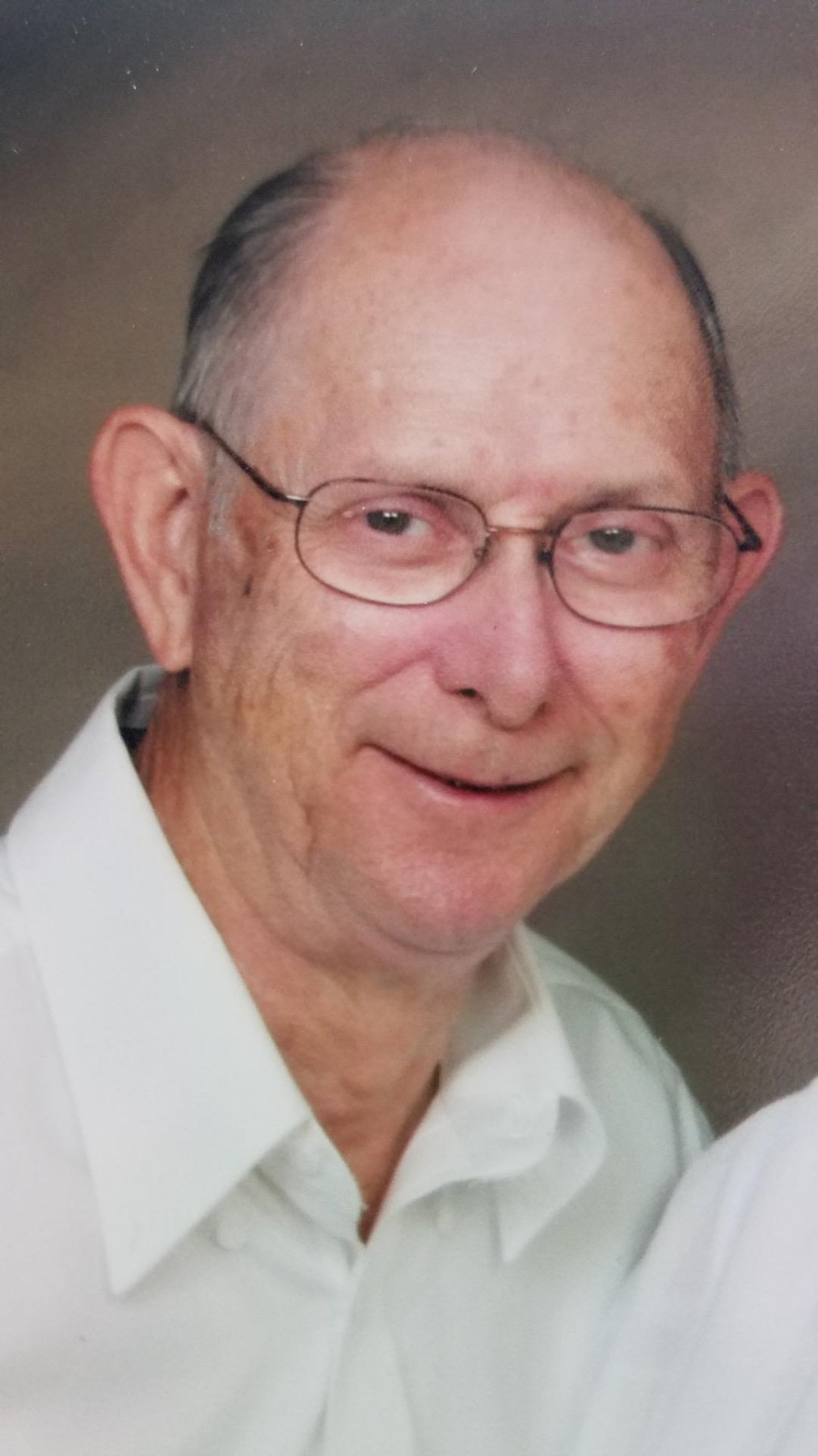 Obituary of Dr. James Clement Reitmeyer