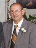 Obituary of Antonio Spagnuolo, Sr.