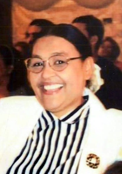 Obituario de Maria Grullon