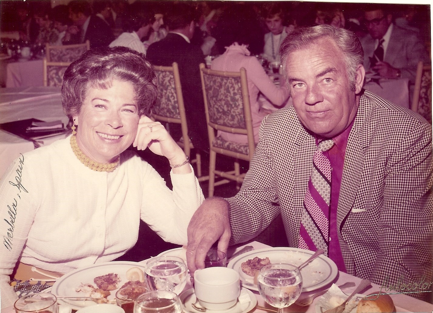 Joan Garrett Obituario Oklahoma City, OK