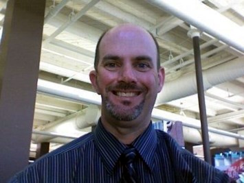 Obituary of William Joseph McCarley, III