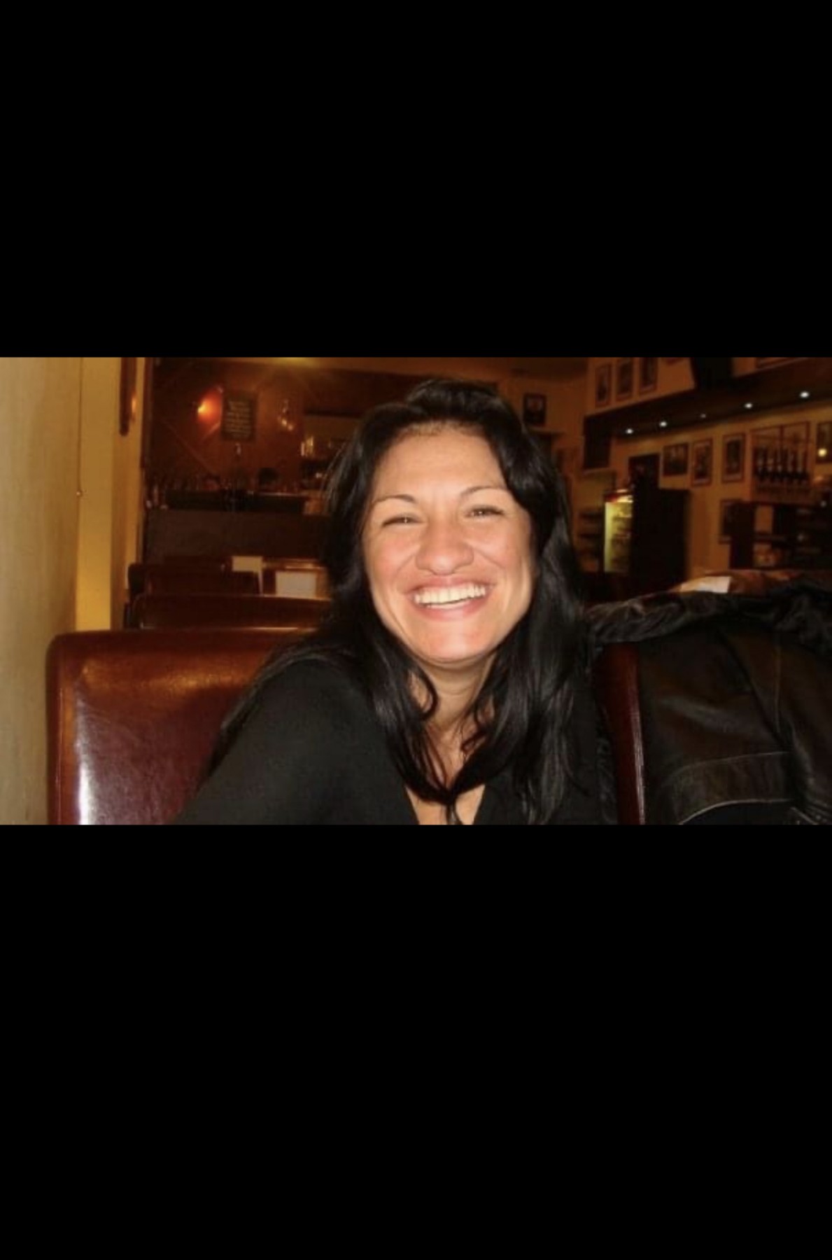 Obituary of Sonia Cristina Molnar