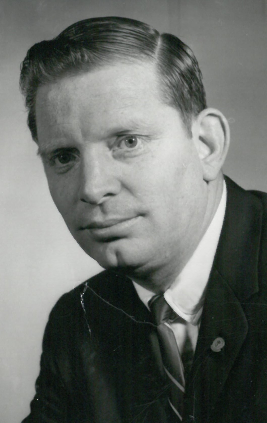 Share Obituary for John Franklin | Aurora, ON