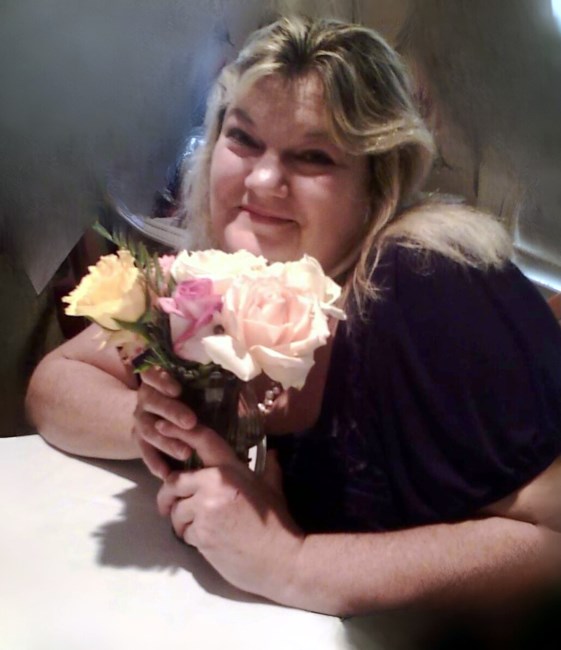 Obituary of Teresa "Teri" Hopkins Holt