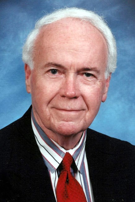 Obituary of Dr. John Harold Breland