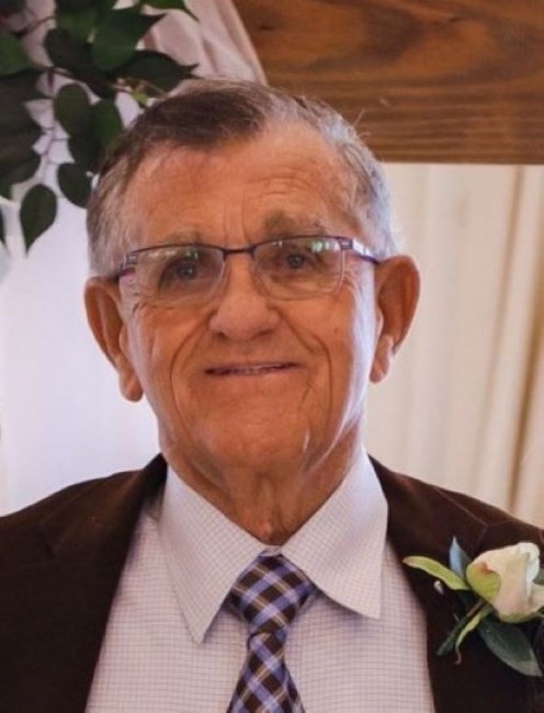 Obituary of Sidney "Pookie" Babin Jr.