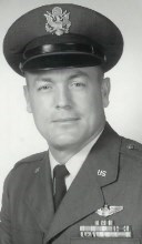 Avis de décès de Roy Paul Burnett