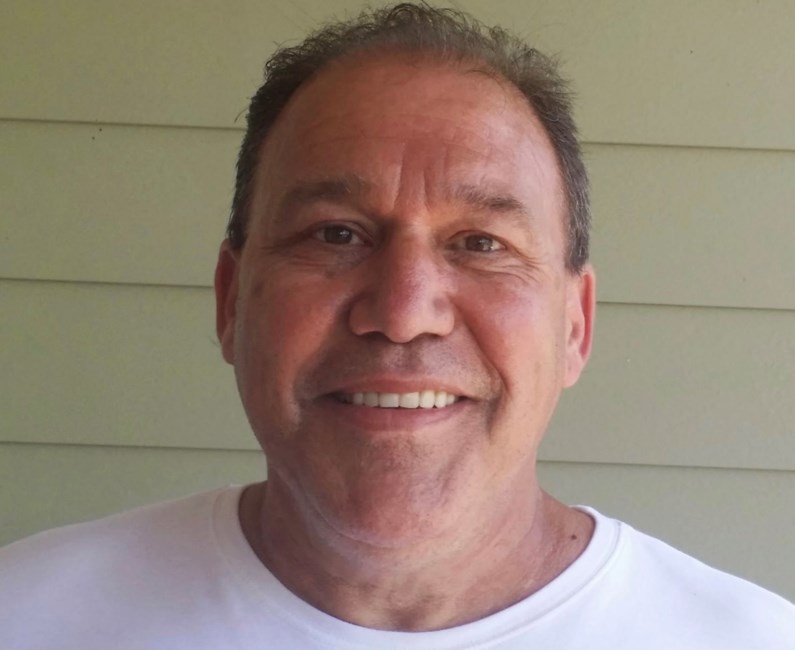Obituary of Steven Craig Rahlan