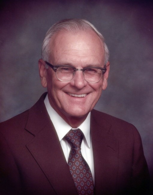 Obituary of Robert Cowan Dayton