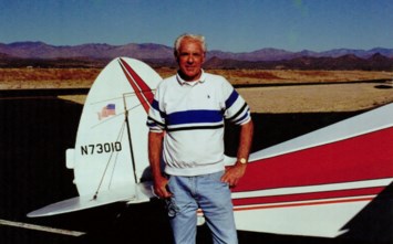 Obituary of Clifford Lynch