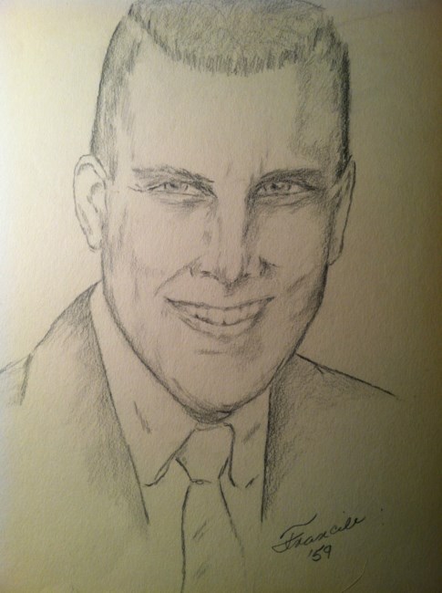 Obituary of Edwin A. Shelley Jr.