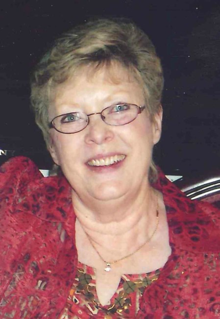 Obituario de Sondra Ann Jones