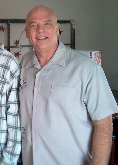 Obituary of Gary D Dull II