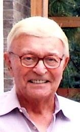 Obituary of John Santoro