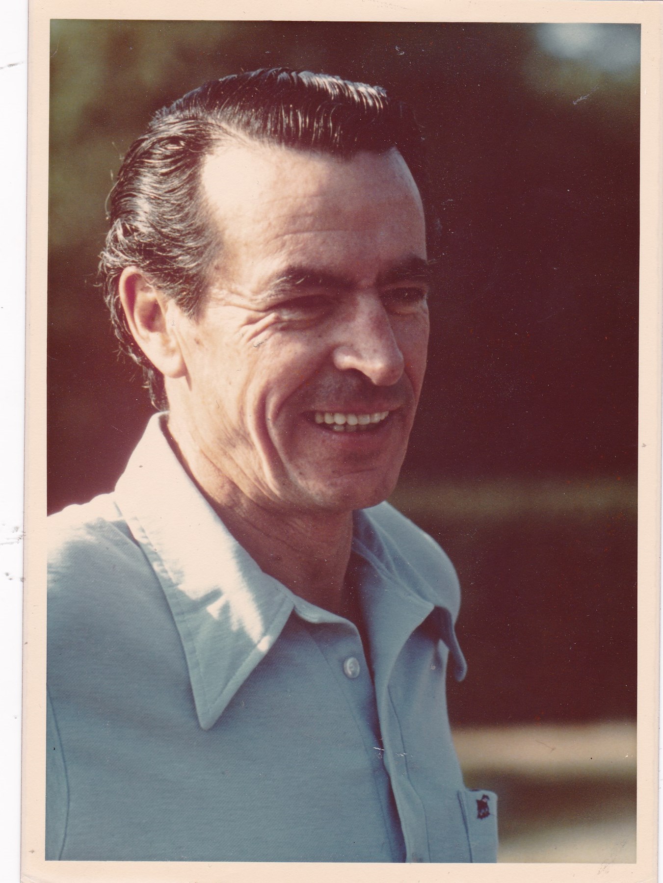 Obituario de Javier Escobar