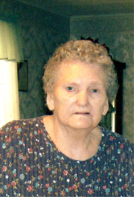 Obituary of Maggie Bell Goff