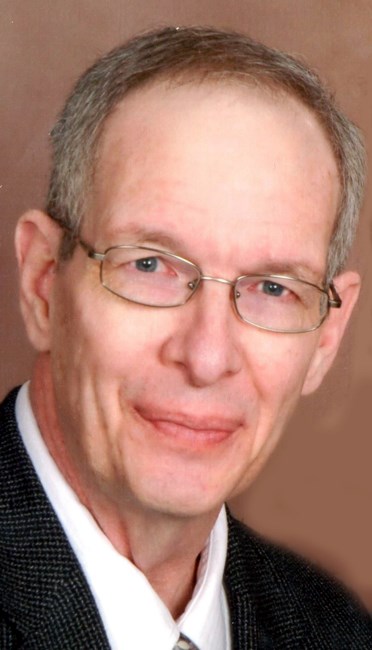 Obituary of Victor F. Ulrich