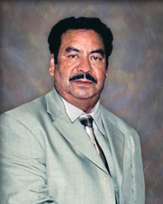 Obituary of Juan Cervantes Ochoa