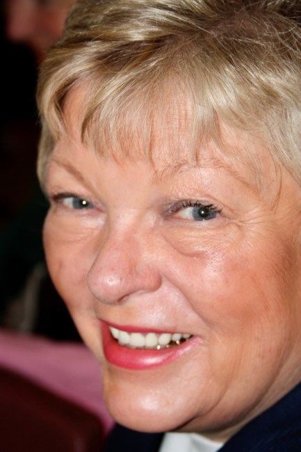 Obituary of Linda Douglass Ferneborg