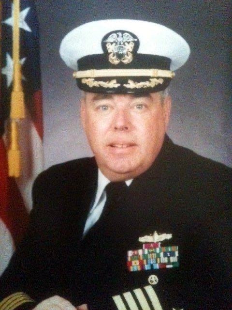 Avis de décès de David MacKinnon