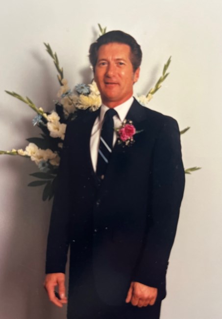 Obituary of James L. Hodges