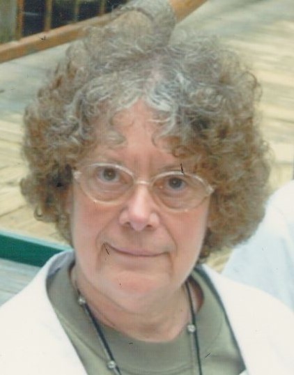 Obituary of Fern A. Miller