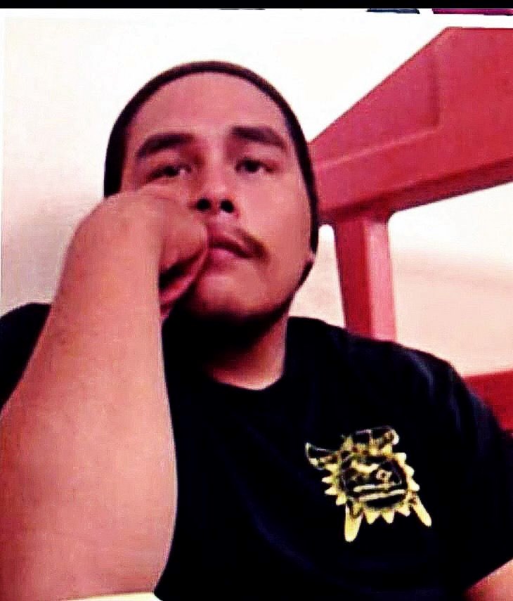 Obituary of Lute Johnson