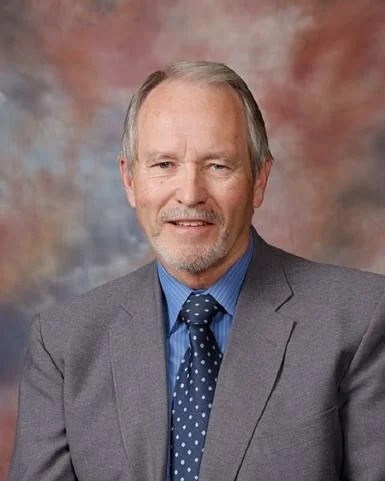 Obituary of Allen James Knott