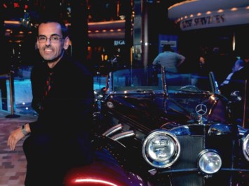 Avis de décès de Paul Jorge Brilhante